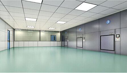 供應(yīng)室凈化 供應(yīng)室凈化