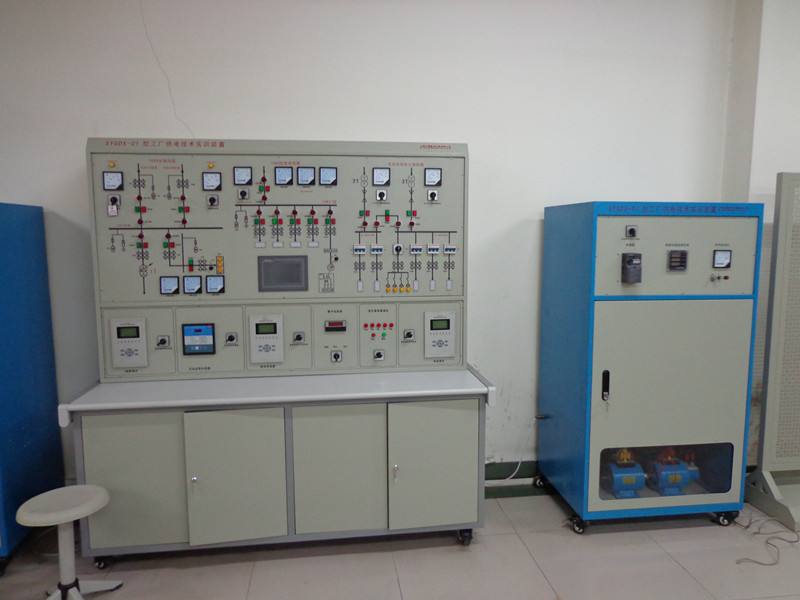 電氣實(shí)驗(yàn)室 電氣實(shí)驗(yàn)室